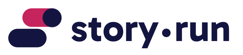 Logo StoryRun